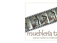 Muebleria Tzalam, creamos muebles con madera dura local Muebleria Tzalam, creamos muebles con madera dura local