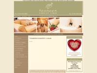 tzaneencountrylodge.co.za Earth Spa, Country Lodge, Tzaneen