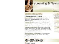 Online Teaching & Training