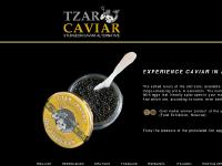 tzarcaviar.nl