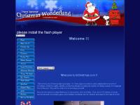 tzchristmas.com A website dedicated to my love of Christmas and my animated Christmas light display that's synchronized to music. tzchristmas.com A website dedicated to my love of Christmas and my animated Christmas light display that's synchronized to music.