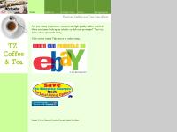 Home - TZ Coffee and Tea Home - TZ Coffee and Tea