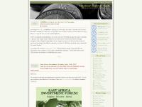 Tanzanian Common Cents Tanzanian Common Cents