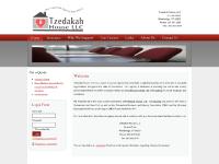 Tzedakah House Tzedakah House