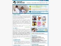Tzetel.com dépose votre prière au Kotel (mur des lamentations)