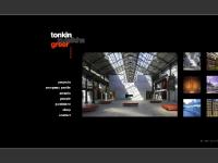 Tonkin Zulaikha Greer Architects Tonkin Zulaikha Greer Architects
