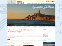 Rovinj - Tourist association of Rovinj