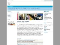 TZI-Bremen: TZI