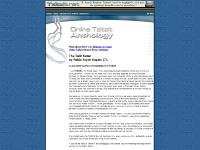 tzitzit.net Tzitzit, tzitzis, Tzitzith tzitzit.net Tzitzit, tzitzis, Tzitzith