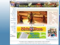 Tzivos Hashem Toronto Tzivos Hashem Toronto