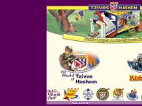 Welcome to Tzivos Hashem Welcome to Tzivos Hashem