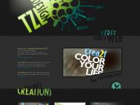 Webdesign, Flash développement, Illustrations, Logos - TZL-Design - Toulouse Webdesign, Flash développement, Illustrations, Logos - TZL-Design - Toulouse