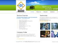tzninc - TechZone Networks