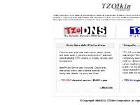 TZOlkin Corporation TZOlkin Corporation