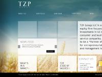 tzpgroup.com powered by Free State Group, Our Focus, TZP-What