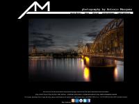 Photography by Antonio Marques