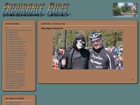 Endurance Rides