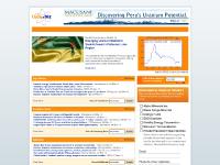  First Uranium reports financial results, Paladin Energy: sale of shares, Uranium bouncing off the floor, maybe