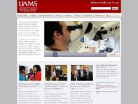 University of Arkansas for Medical Sciences | Arkansas Medical ...