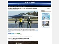 UAS VISION | a global news service for the unmanned aircraft systems community UAS VISION | a global news service for the unmanned aircraft systems community