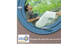 Ublo: Accueil Ublo Ublo: Accueil Ublo