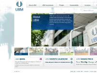 liten ubm.com skärmbild liten ubm.com skärmbild