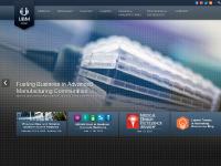 Manufacturing Events and Media · UBM Canon Manufacturing Events and Media · UBM Canon