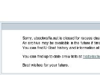 ubootwaffe.net & u-boat.info : U-Boat and Kriegsmarine History