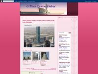 U-Bora Towers Dubai