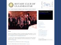 Rotary Club of Ulaanbaatar, Rotary Mongolia, Rotary International District 3450 - Service Above Self Rotary Club of Ulaanbaatar, Rotary Mongolia, Rotary International District 3450 - Service Above Self