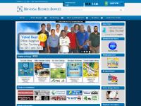 ubsupplies.com Universal Business Supplies, office supplies, furniture