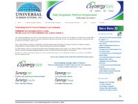 Universal Business Systems
