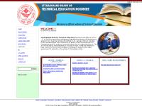 Uttarakhand Board of Technical Educaion - Roorkee Uttarakhand Board of Technical Educaion - Roorkee