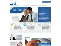 UBT - United Business Technologies | digital copiers, printers, color copie - www.ubti.com