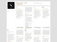 Ubuntu Blog – Latest informations | Just another WordPress.com site