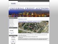 Universal Credit Auctions Inc. - Home