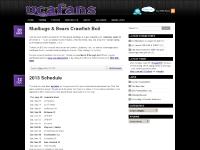 UCAFANS.COM