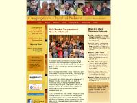  Mission Statement, Ministries, Children's Ministries, Ministries of Care