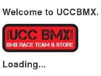 UCC BMX - Nuneatons 1st and Only BMX Specialists | Homepage