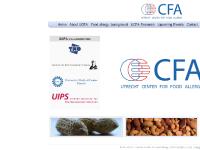 allergens, Utrecht, UMCU, UIPS allergens, Utrecht, UMCU, UIPS