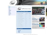 UCI Africa Tour