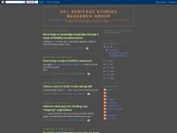UCL Heritage Studies Research Group