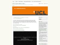 uclcareersservice.wordpress.com Postgraduates, International&nbsp;Students, Posts