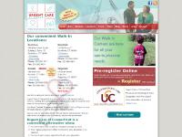 Urgent Care and Walk-In Clinic and Centers - Urgent Care of CT (Connecticut)