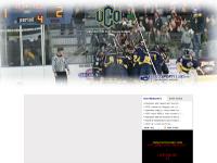  Leadership, Student Life, Arctic Edge Ice Arena, Olsen Orthopeditc