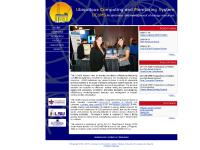 ucoms.org OVERVIEW, RESEARCH, PEOPLE