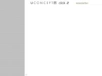 UConcept Hair Salons | Hairdressers, Hairdressing Glasgow