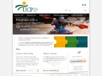 ucp.org content, footer, Public Policy ucp.org content, footer, Public Policy