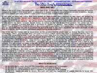 "The Aviator", Pay Co-op Dues, Check Status "The Aviator", Pay Co-op Dues, Check Status