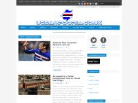 ucsampdoria.co.uk